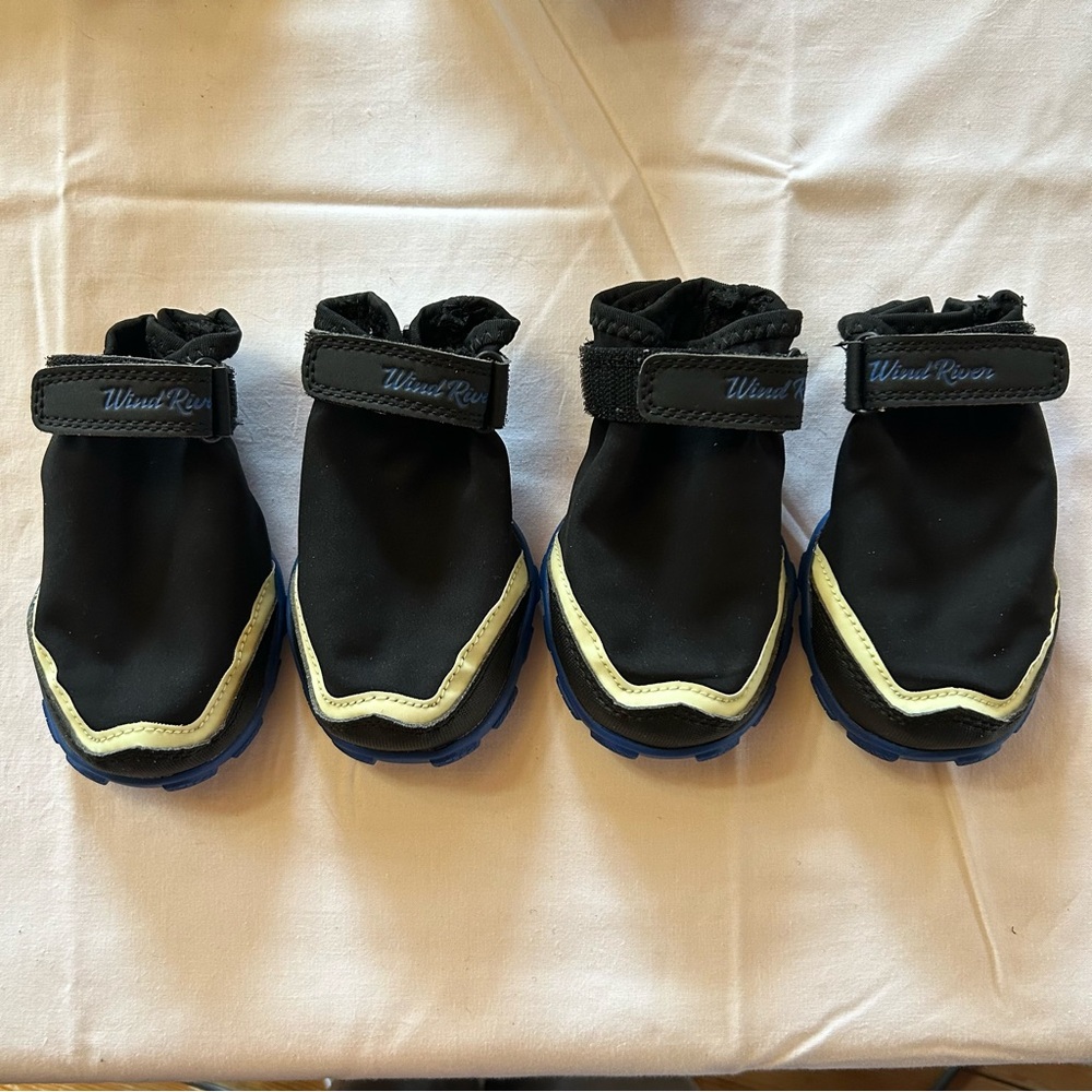 Wind River IceFX Dog Boots